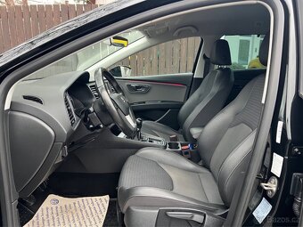 Seat Leon FL 1.4TSI Excellence - 7