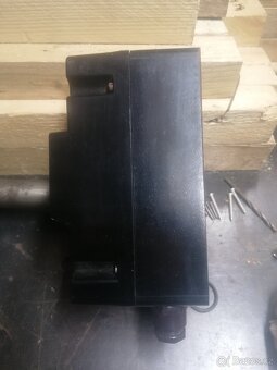 Vypínač J7K 50A 82 - 7