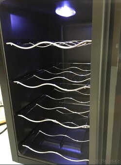 lednice ALPINE F1 - 7