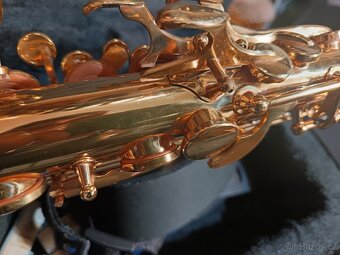 Alt sax Conn - 7