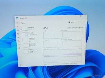 PC Asus i5 - 7