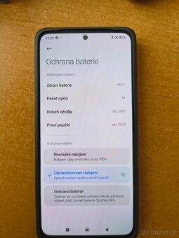 Xiaomi redmi note 14 5G - 7