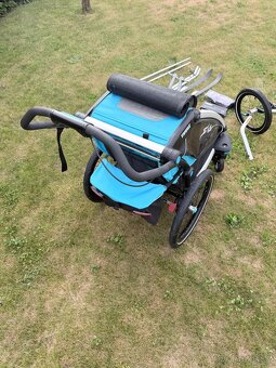 Thule Chariot Sport 1 - 7