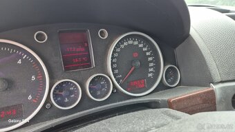 Touareg 2.5 Tdi 128Kw - 7