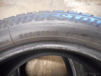 225/50R18 95H RUN FLAT - 7