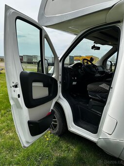 Citroën Jumper Giottiline Therry 22 - 7