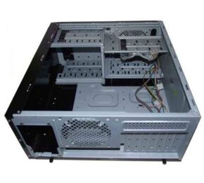 Nová PC skrinka midi ATX 705 - 7