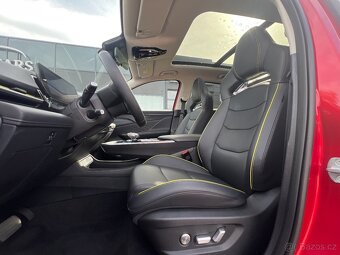 BAIC Motor X55 1,5 T ALL IN - 7