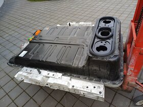 Baterie Nissan Leaf, e-NV 200, 40kWh , ZOE, e-UP, Škoda IV - 7