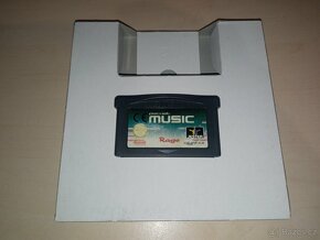 Gameboy Advance - Pocket Music - 7