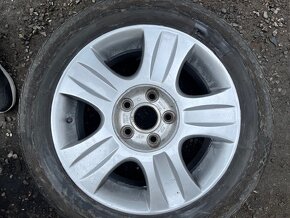 AL kola Ford Galaxy - 7