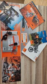 KTM ADVENTURE 1050 TOP STAV - 7