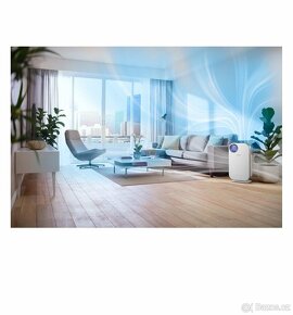 Chytrá čistička vzduchu Philips(2x použitá) - 7