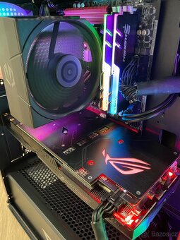 PRODÁNO i7 6700, 16GB RAM, GTX1070 8GB, WIN 11 PRO, ZÁRUKA - 7