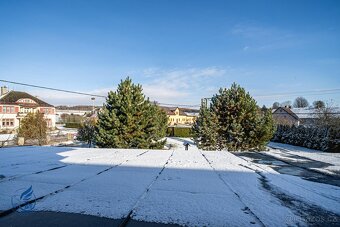 Prodej vícejednotkového domu Vlčkovice - 7