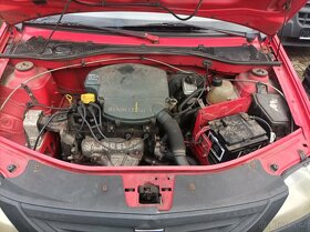 Dacia Logan - 7