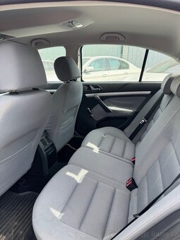 Škoda Octavia 2 1.6 MPI - 7