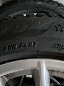 Alu kola Bmw 17” - 7