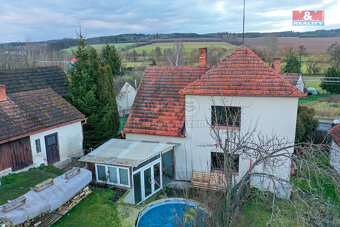 Prodej rodinného domu, 167 m², Blížejov - 7