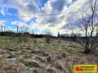 Brno - Slatina, pozemek pro komerční výstavbu 1 245 m2 - poz - 7