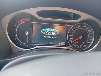 FORD MONDEO MK4 2,0TDCI TP FRANCIE,BEZ MOTORU A PŘEVODOVKY - 7
