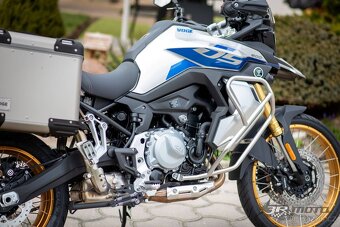 Voge 900 DSX Touring / 2025 skladem - 7