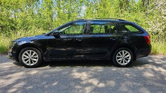 Škoda Octavia 3 1.4 tsi face, kombi, 1.majitel - 7