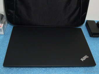Lenovo ThinkPad T495 Touch Ryzen 5 PRO 3500U 16GB 512GB - 7