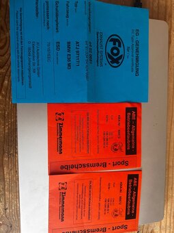 BMW M3 e36 3.0 - 7