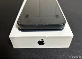 iPhone 13 128GB černý - 7