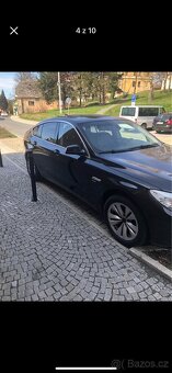 Bmw 530gt D - 7