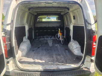 Hyundai H1 2.5 Crdi 100 kW - 7