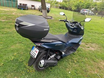 Honda PCX 125 - 7