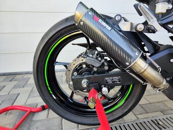 Kawasaki ninja 400 - 7
