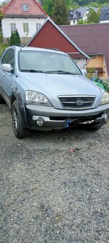 Sorento - 7