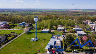 Prodej, komerční prostory, Ostrava - Proskovice - 7