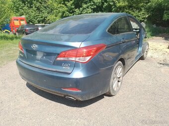 Hyundai i40 1.7 crdi 100kw - 7