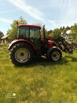 Zetor Proxima 9541+ - 7