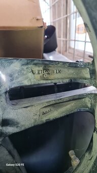 ALU Škoda,VW. 5 X112 - 225/45/17 94V - ZIMNÍ - ET35 - Č 88 - 7