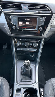 Volkswagen Touran, 1.2TSI,81kw,COMFORTLINE - 7