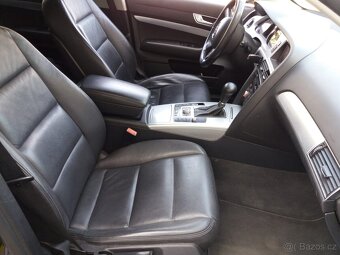 Audi a6 2.7TDI 140kw facelift 2009 - 7