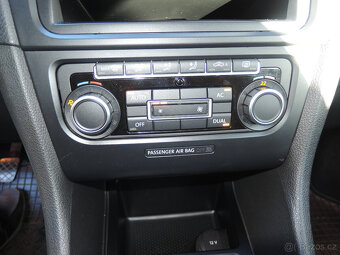 Golf 6 1,2 TSI 77 kW, STK 12/26 - 7
