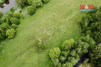 Prodej zahrady, 1273 m², Zruč nad Sázavou - 7
