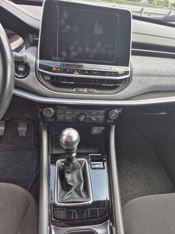 Jeep Compass, 1.4 benzin, 96 kw - 7