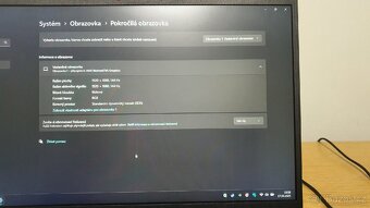 Herní notebook Lenovo IdeaPad Gaming 3 - 7