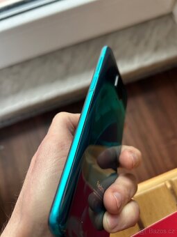 Xiaomi Readmi Note 9 Pro 64GB zelený - 7