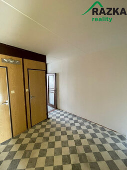 Pronájem bytu 2+1(64m2), Chodová Planá - 7