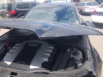 Audi a8 4.2 tdi - 7