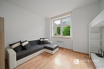 Prodej bytu 2+kk 53 m² Přemysla Otakara, Chrudim - 7