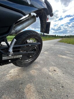Loncin xm 125ccm A1 (spěchá) - 7
